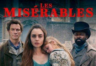 دانلود موسیقی متن فیلم Les Misérables