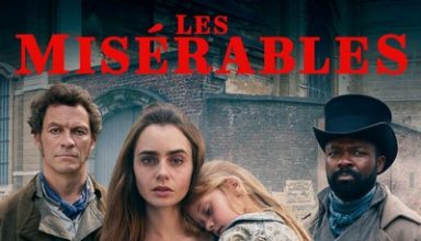 دانلود موسیقی متن فیلم Les Misérables