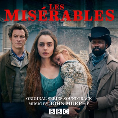 دانلود موسیقی متن فیلم Les Misérables