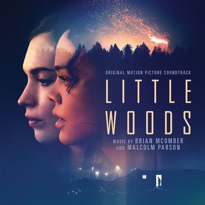دانلود موسیقی متن فیلم Little Woods