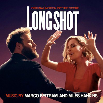 دانلود موسیقی متن فیلم Long Shot