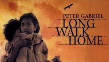 دانلود موسیقی متن فیلم Long Walk Home: Music from the Rabbit-Proof Fence