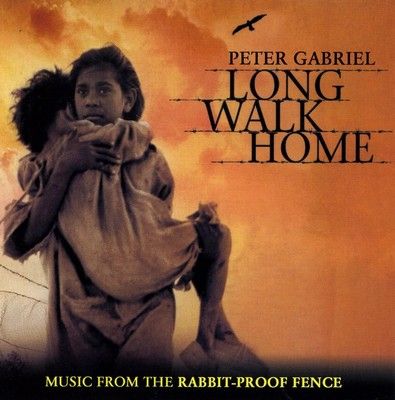 دانلود موسیقی متن فیلم Long Walk Home: Music from the Rabbit-Proof Fence