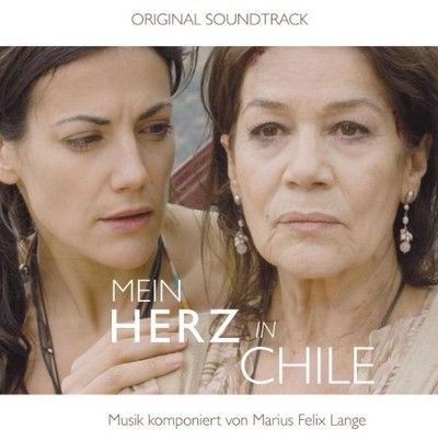 دانلود موسیقی متن فیلم Mein Herz in Chile