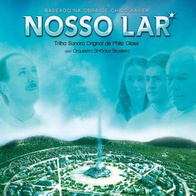 دانلود موسیقی متن فیلم Nosso Lar