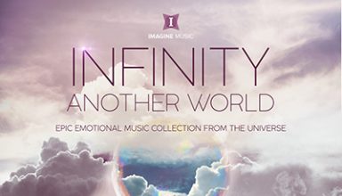 دانلود آلبوم موسیقی Infinity: Another World توسط Imagine Music