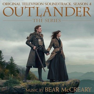 دانلود موسیقی متن سریال Outlander: Season 4