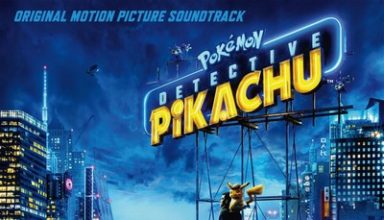 دانلود موسیقی متن فیلم Pokémon Detective Pikachu