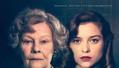 دانلود موسیقی متن فیلم Red Joan