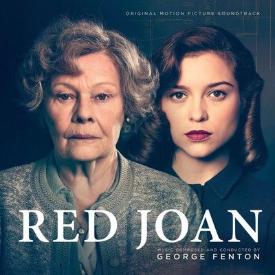 دانلود موسیقی متن فیلم Red Joan