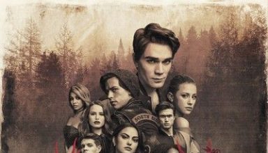 دانلود موسیقی متن سریال Riverdale: Season 3