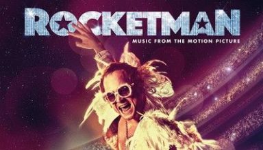 دانلود موسیقی متن فیلم Rocketman