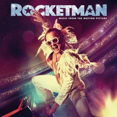 دانلود موسیقی متن فیلم Rocketman