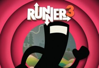 دانلود موسیقی متن بازی Runner3 Retro Challenge