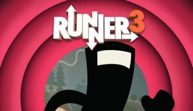 دانلود موسیقی متن بازی Runner3 Retro Challenge