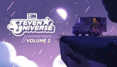 دانلود موسیقی متن سریال Steven Universe, Vol. 2