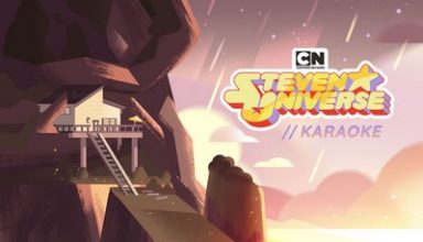 دانلود موسیقی متن سریال Steven Universe, Karaoke