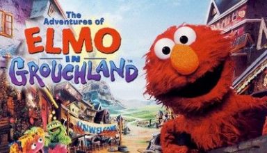 دانلود موسیقی متن فیلم The Adventures of Elmo in Grouchland