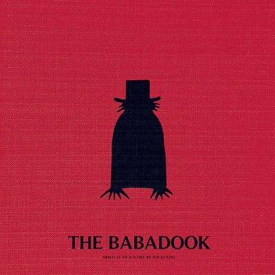 دانلود موسیقی متن فیلم The Babadook