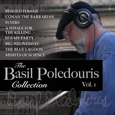 دانلود موسیقی متن فیلم The Basil Poledouris Collection: Vol. 1
