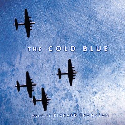 دانلود موسیقی متن فیلم The Cold Blue