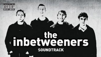 دانلود موسیقی متن سریال The Inbetweeners