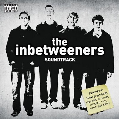 دانلود موسیقی متن سریال The Inbetweeners