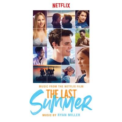 دانلود موسیقی متن فیلم The Last Summer