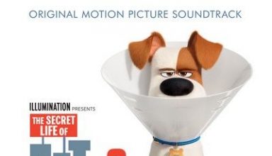 دانلود موسیقی متن فیلم The Secret Life of Pets 2