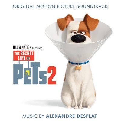 دانلود موسیقی متن فیلم The Secret Life of Pets 2