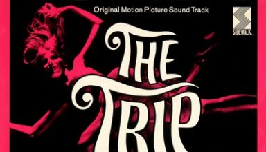 دانلود موسیقی متن فیلم The Trip