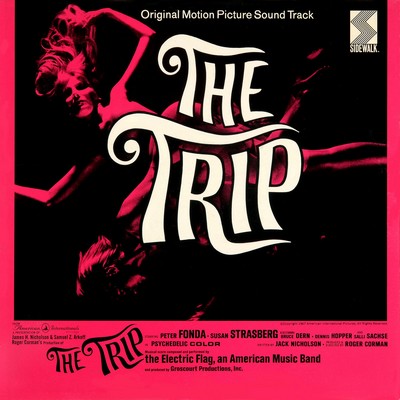 دانلود موسیقی متن فیلم The Trip