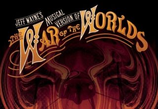 دانلود موسیقی متن فیلم The War Of The Worlds : ULLAdubULLA The Remix Album