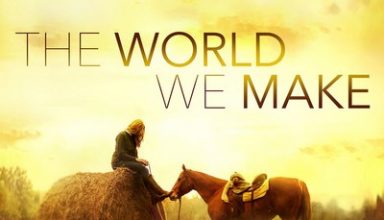 دانلود موسیقی متن فیلم The World We Make