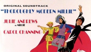 دانلود موسیقی متن فیلم Thoroughly Modern Millie