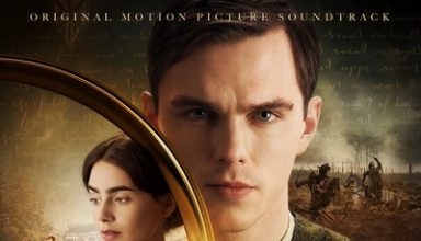 دانلود موسیقی متن فیلم Tolkien