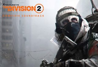 دانلود موسیقی متن بازی Tom Clancy's The Division 2