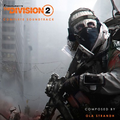 دانلود موسیقی متن بازی Tom Clancy's The Division 2