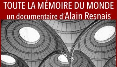 دانلود موسیقی متن فیلم Toute la mémoire du monde