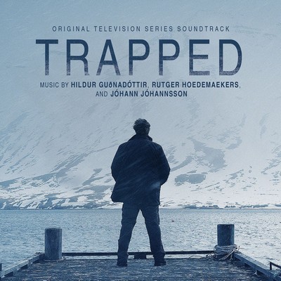 دانلود موسیقی متن سریال Trapped