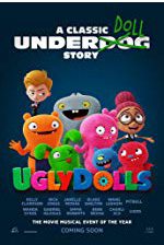 Uglydolls