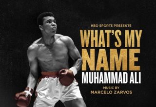 دانلود موسیقی متن فیلم What’s My Name: Muhammad Ali