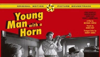 دانلود موسیقی متن فیلم Young Man with a Horn