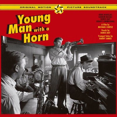 دانلود موسیقی متن فیلم Young Man with a Horn