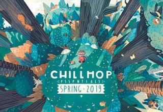 دانلود آلبوم موسیقی Chillhop Essentials Spring 2019