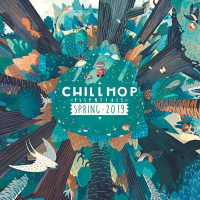 دانلود آلبوم موسیقی Chillhop Essentials Spring 2019