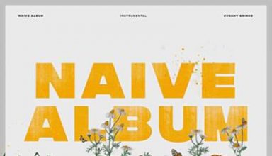 دانلود آلبوم موسیقی Naive Album توسط Evgeny Grinko