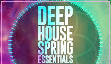 دانلود آلبوم موسیقی Deep House Spring Essentials 2018