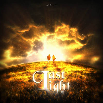 دانلود آلبوم موسیقی Last Light توسط Atis Freivalds
