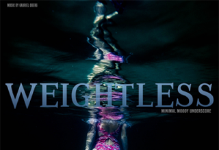 دانلود آلبوم موسیقی Weightless: Emotive Inspiring Underscore توسط Songs To Your Eyes
